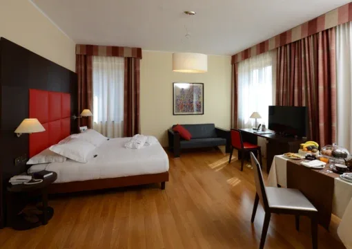 Suite Dalì