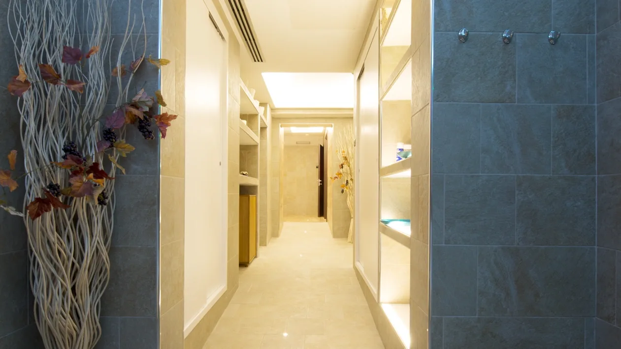 Guglielmo City Spa