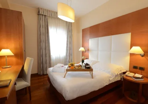 Habitación estándar
