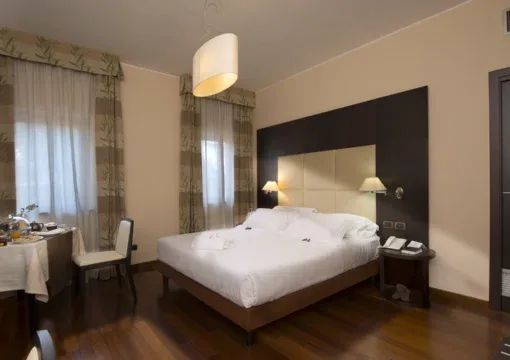 Habitación superior
