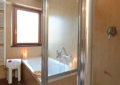 Habitación superior