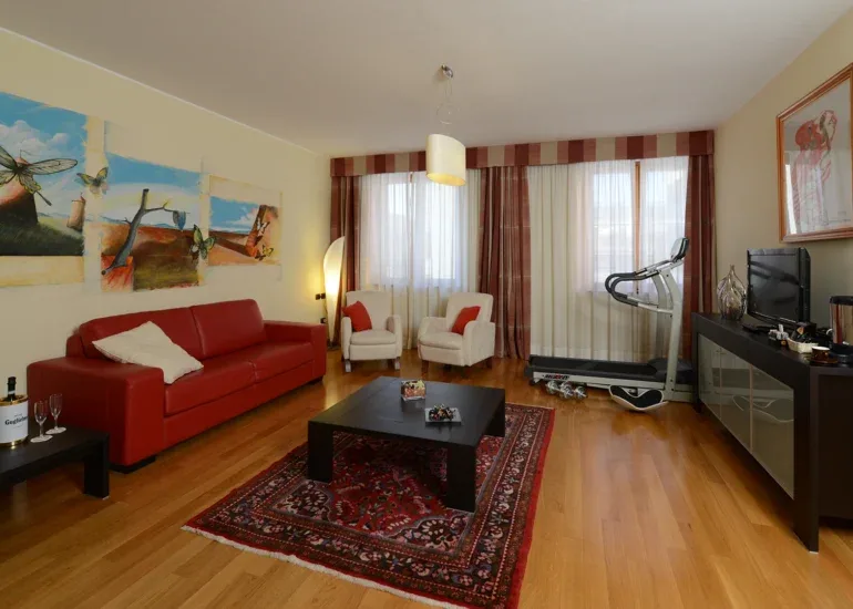 Suite Dalì