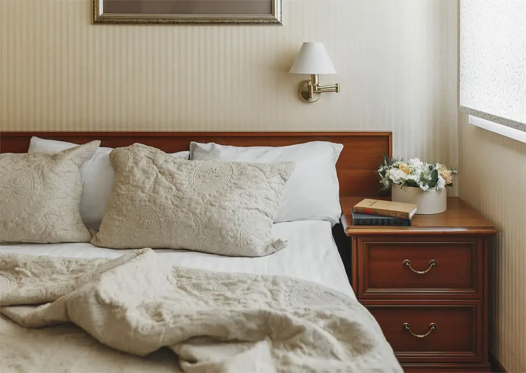 Hotel room photo