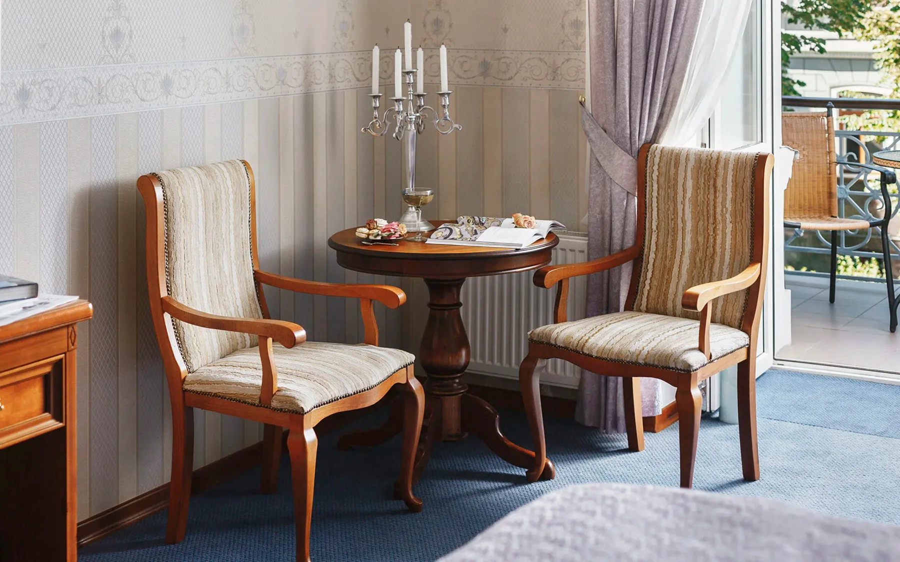 Hotel property photo