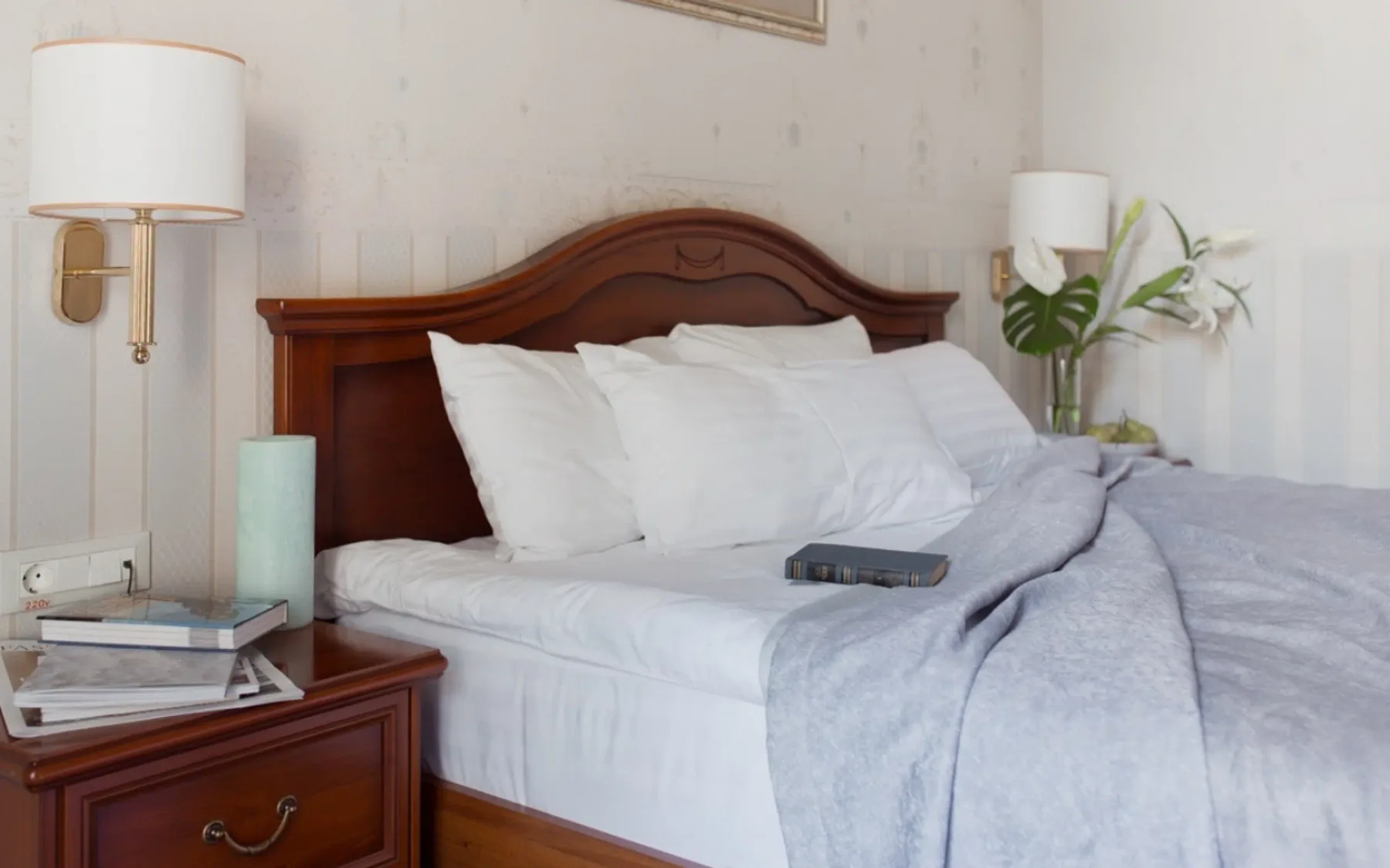 Hotel property photo