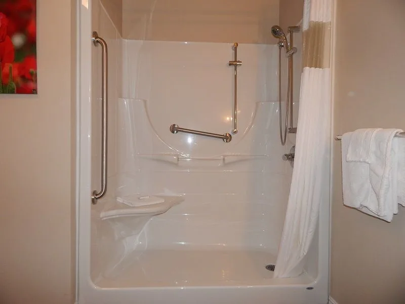 Habitación de hotel
