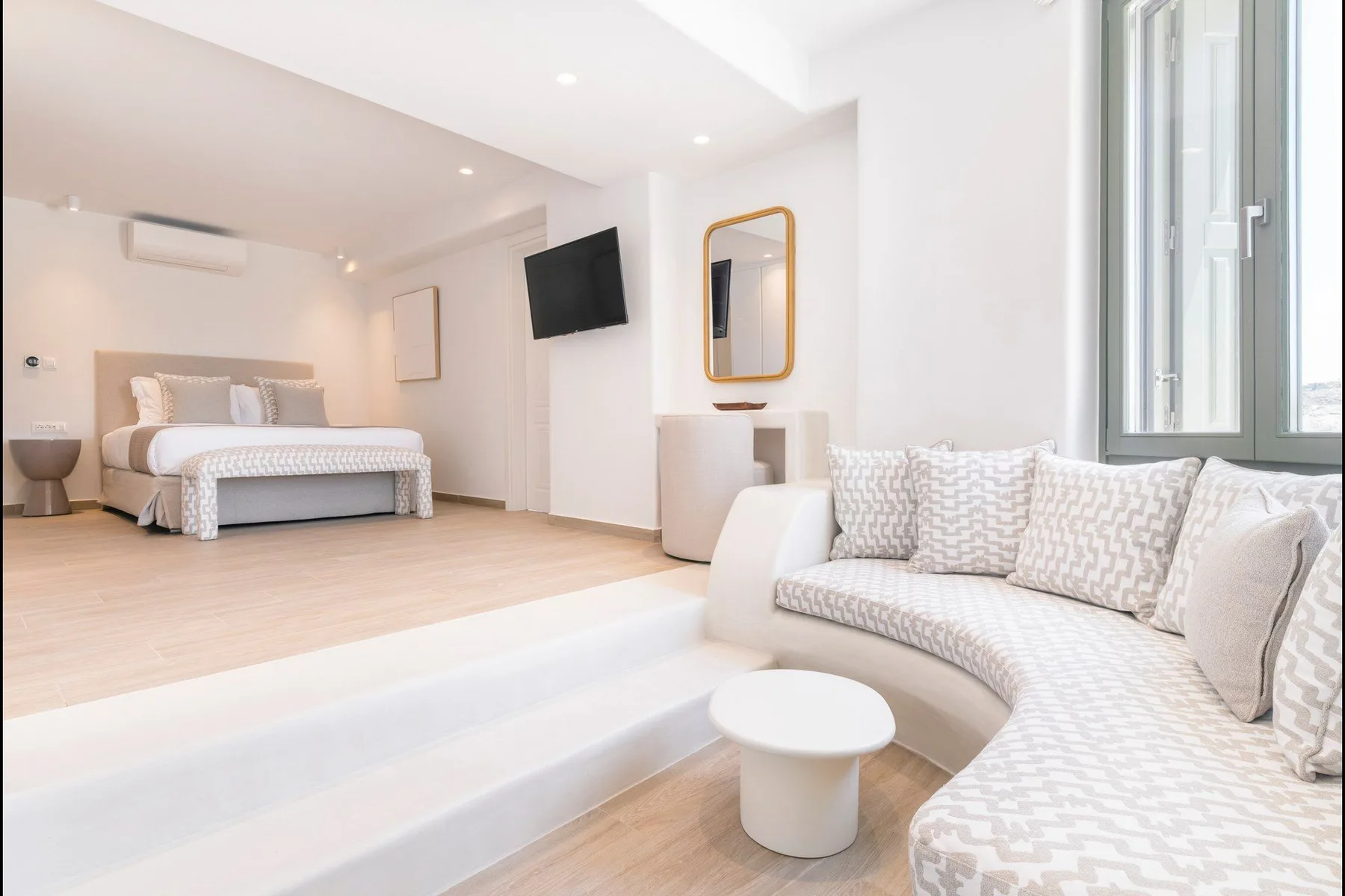 Mykonos luxury villa Aveline in Ornos - 31