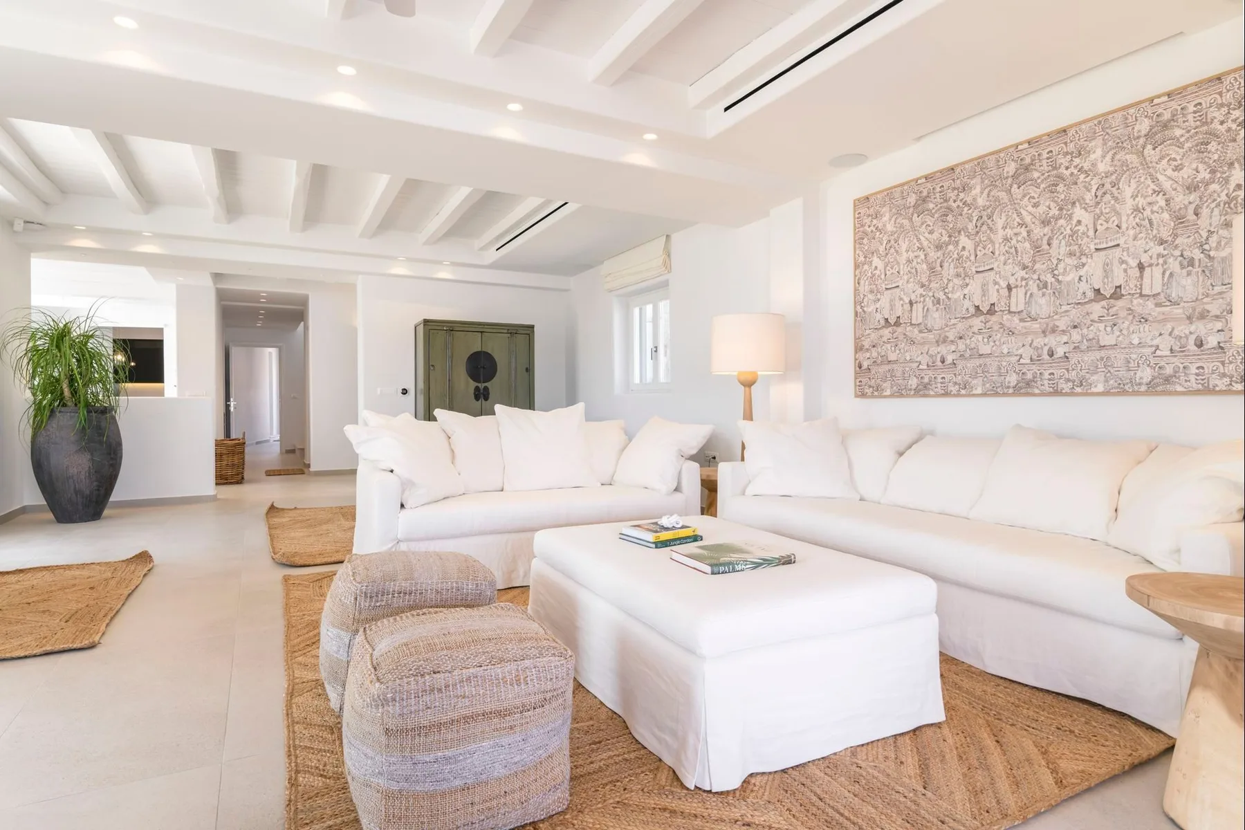 Mykonos luxury villa Aveline in Ornos - 19