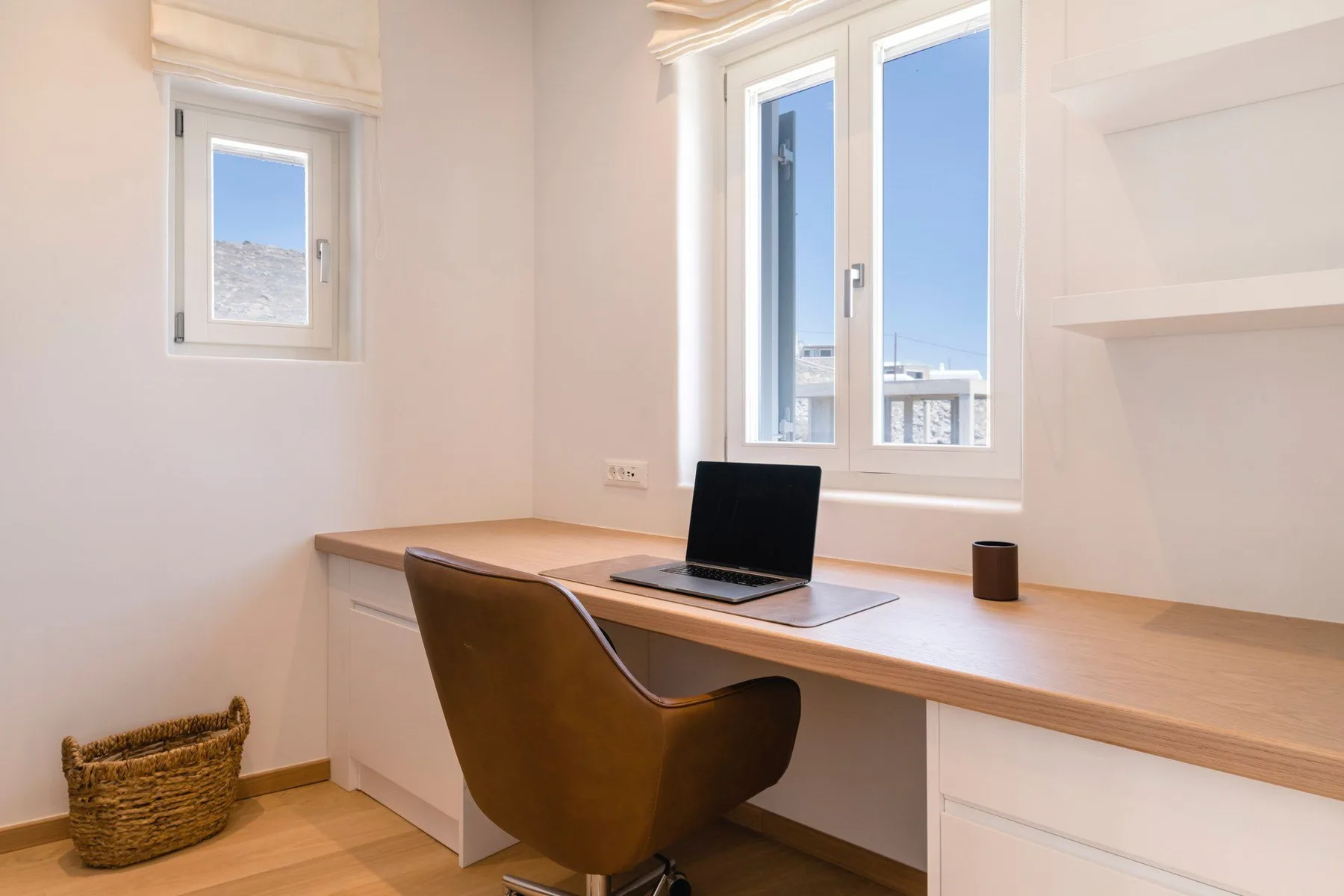 Mykonos luxury villa Aveline in Ornos - 25