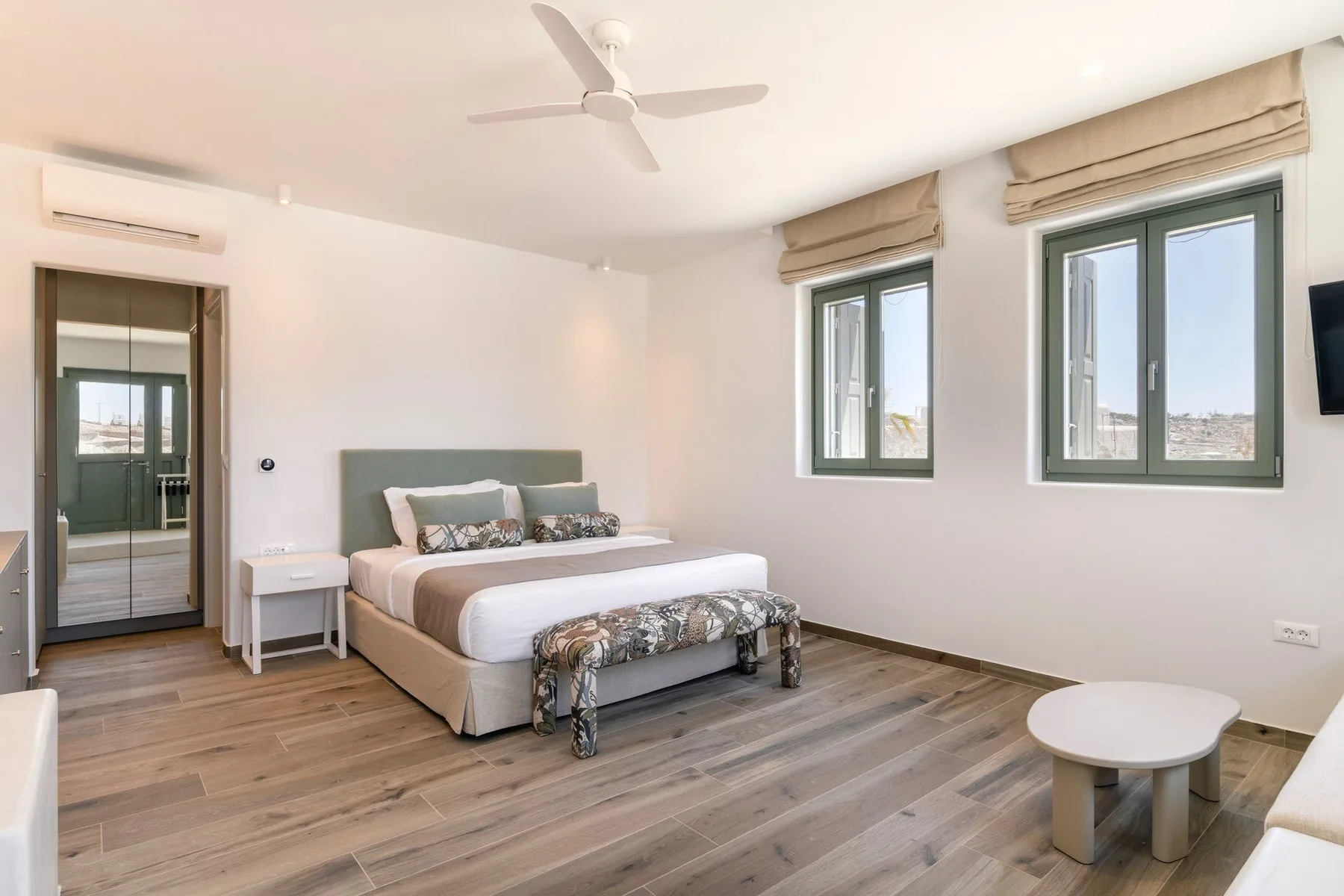 Mykonos luxury villa Aveline in Ornos - 30