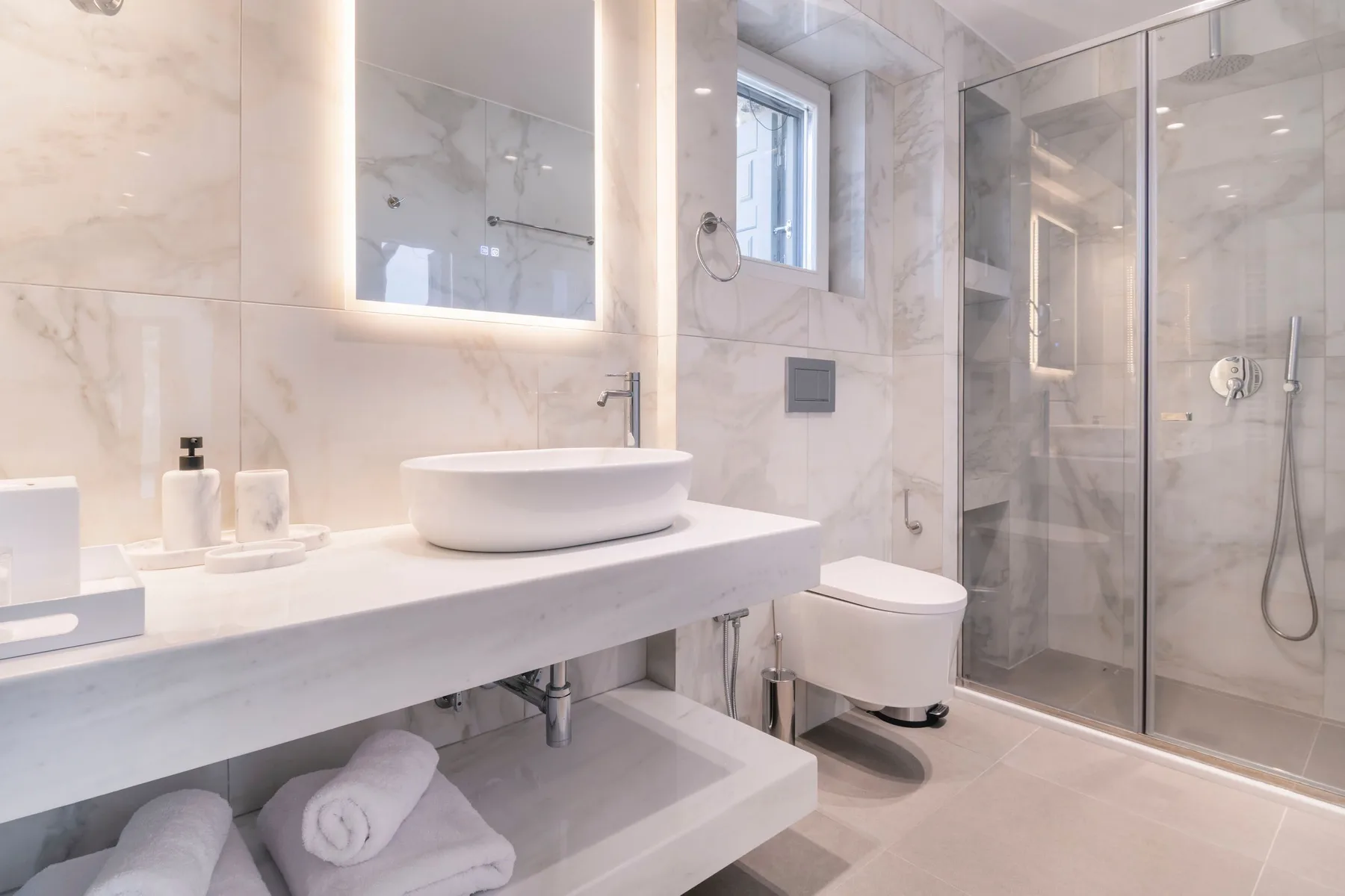 Mykonos luxury villa Aveline in Ornos - 34