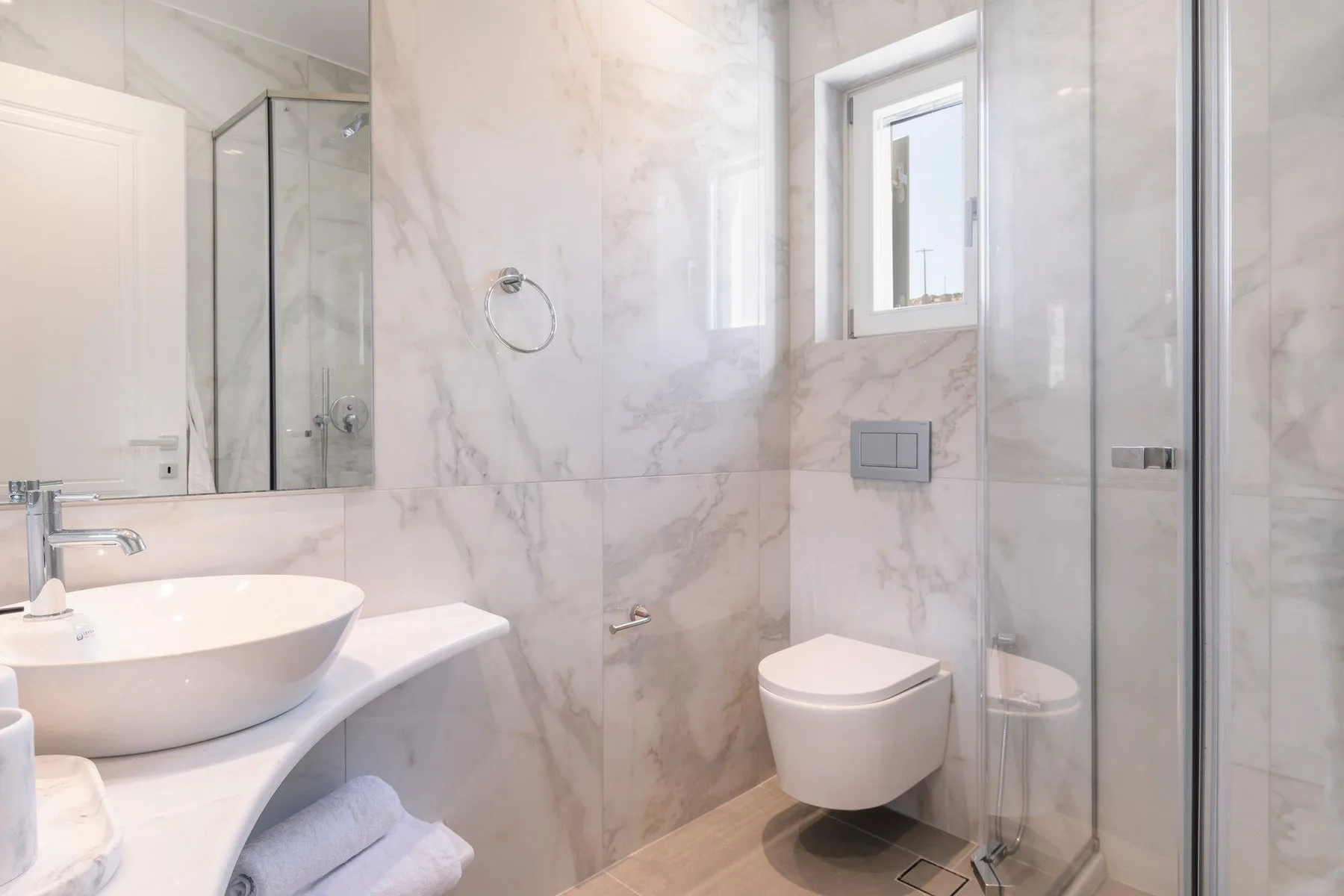Mykonos luxury villa Aveline in Ornos - 32
