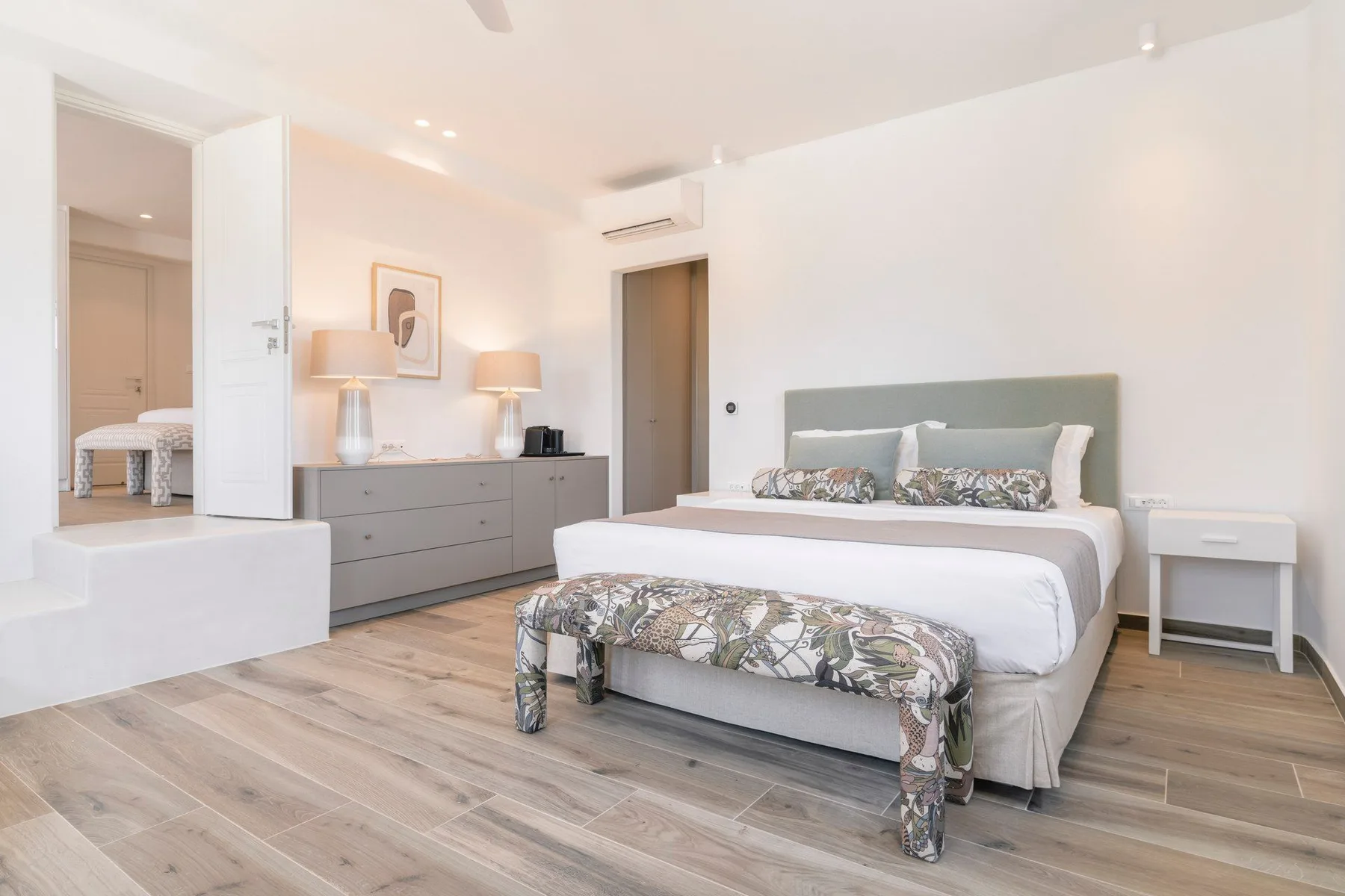 Mykonos luxury villa Aveline in Ornos - 28