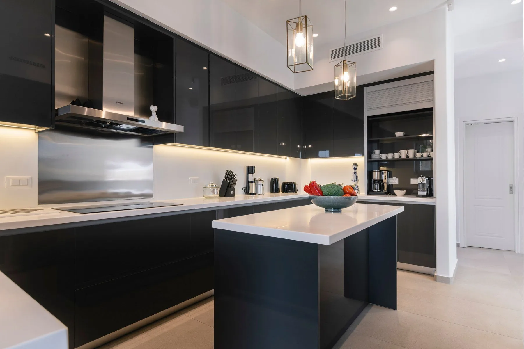 Mykonos luxury villa Aveline in Ornos - 22