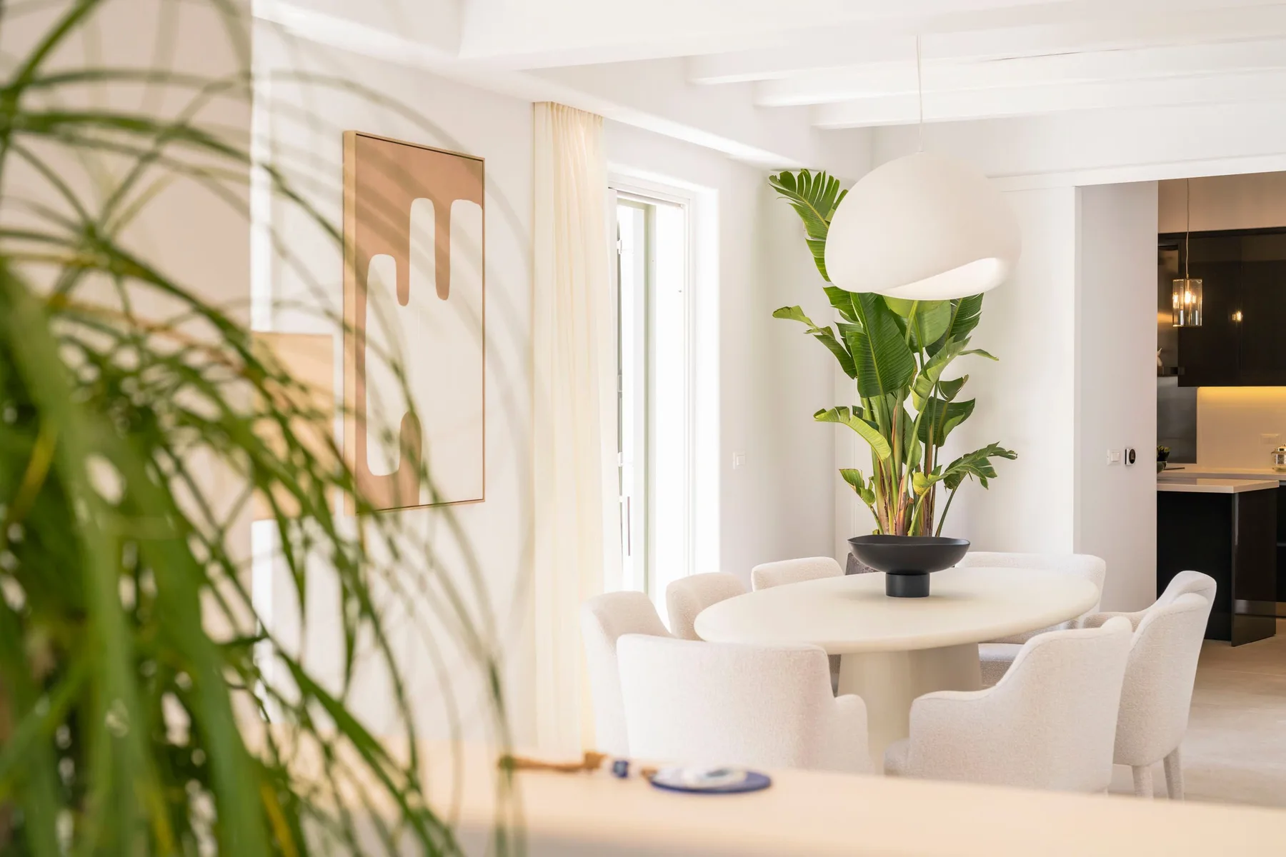 Mykonos luxury villa Aveline in Ornos - 20