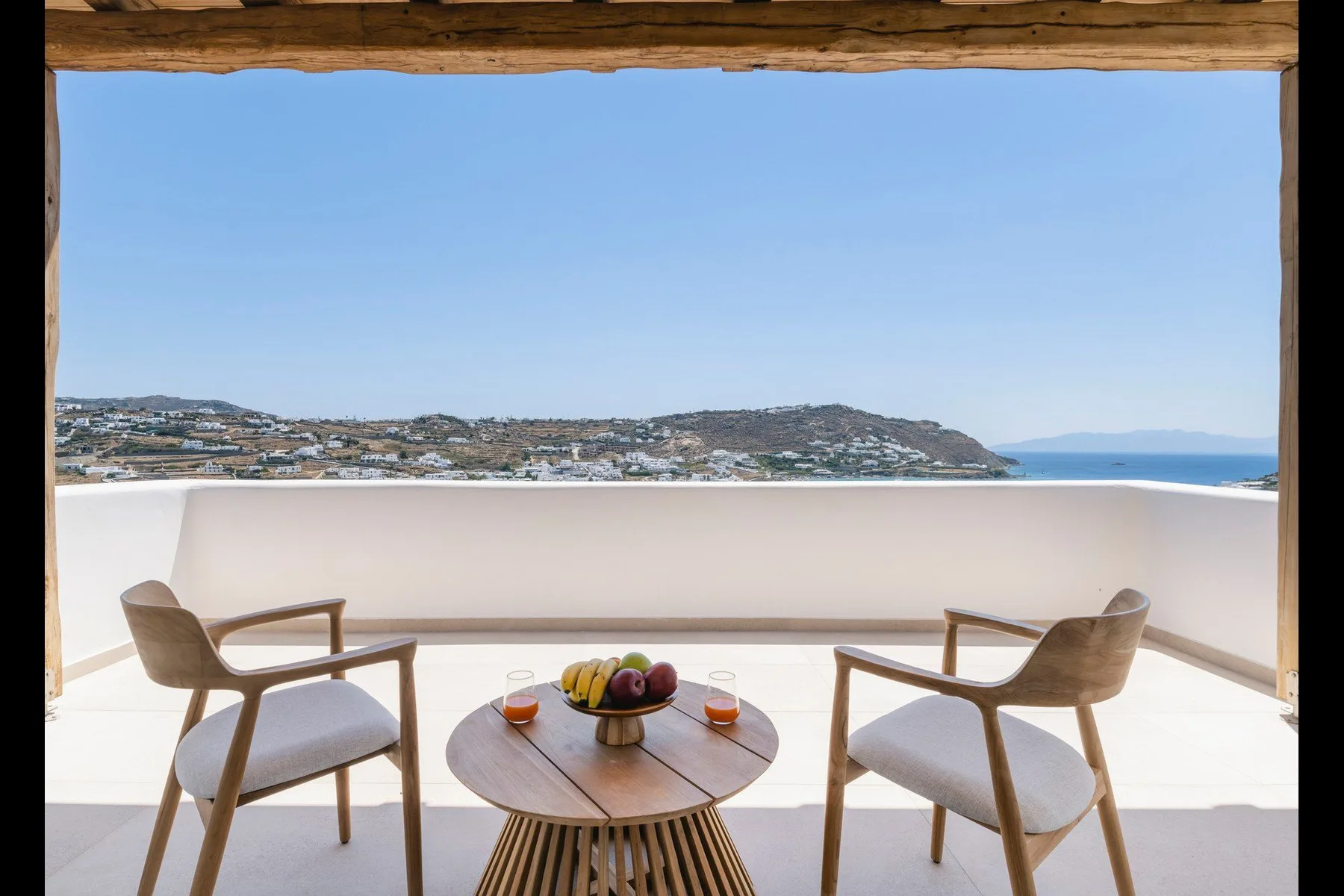 Mykonos luxury villa Aveline in Ornos - 8