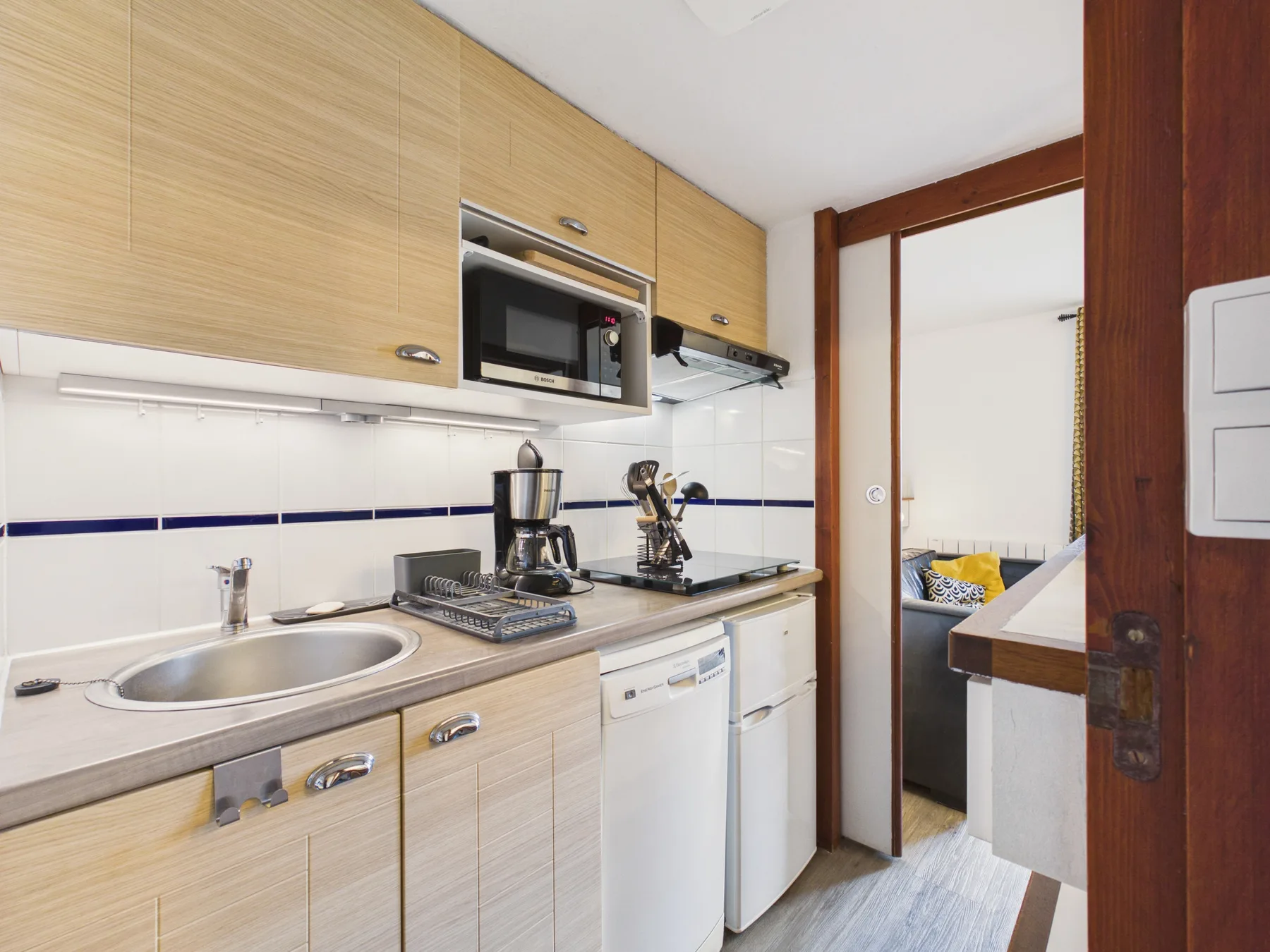 Foto de la galería del anuncio del apartamento
