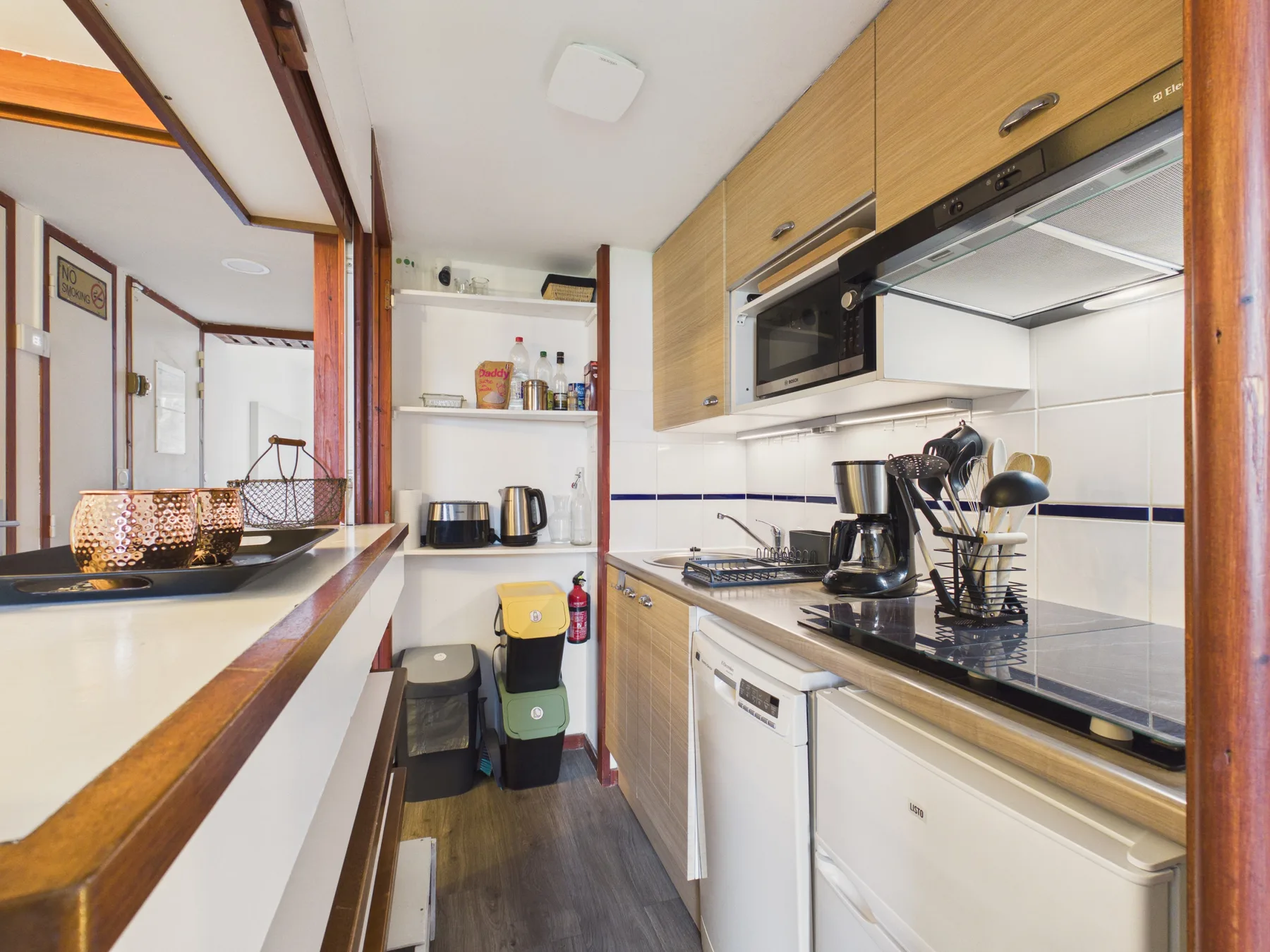 Foto de la galería del anuncio del apartamento