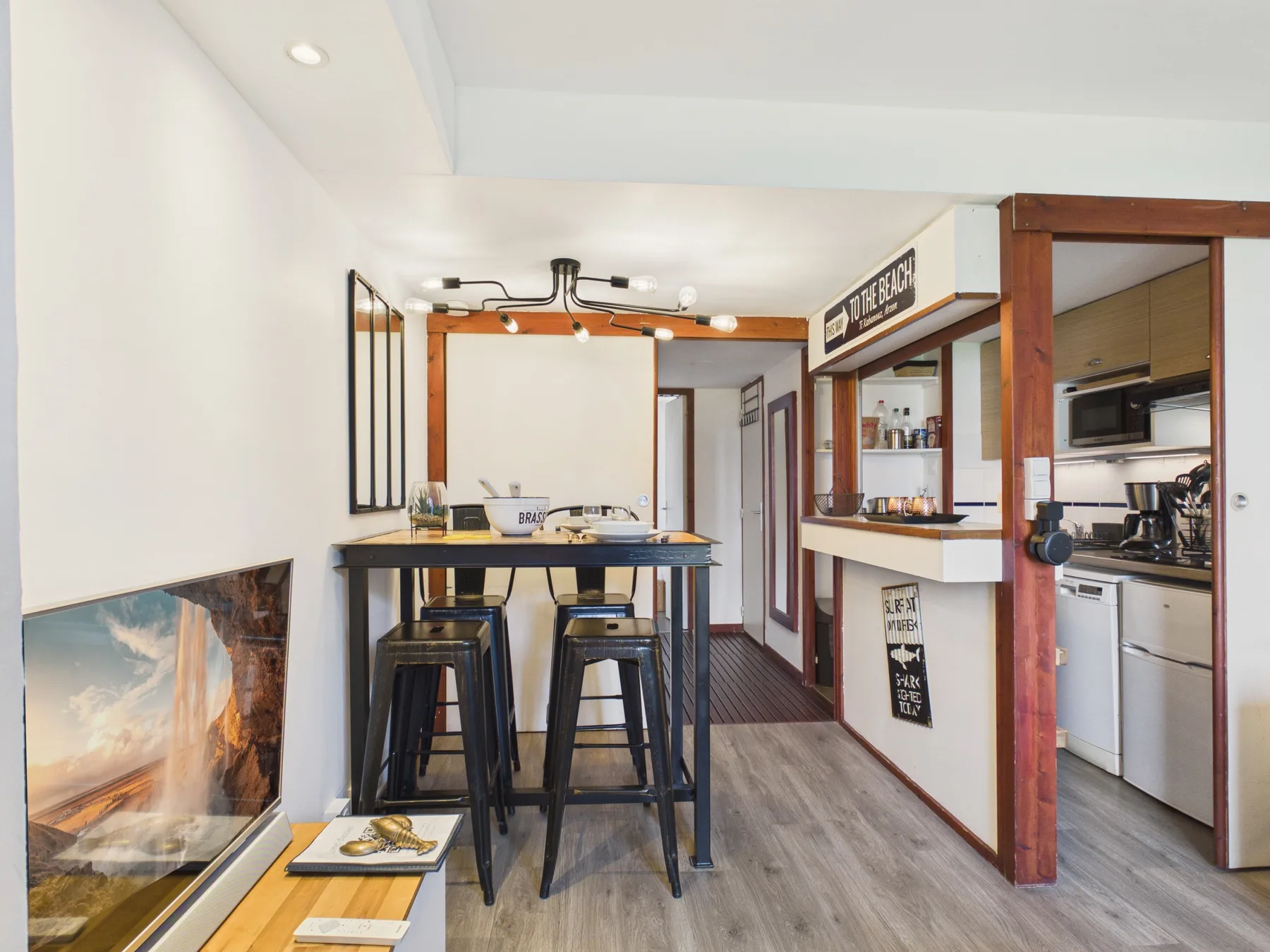 Foto de la galería del anuncio del apartamento