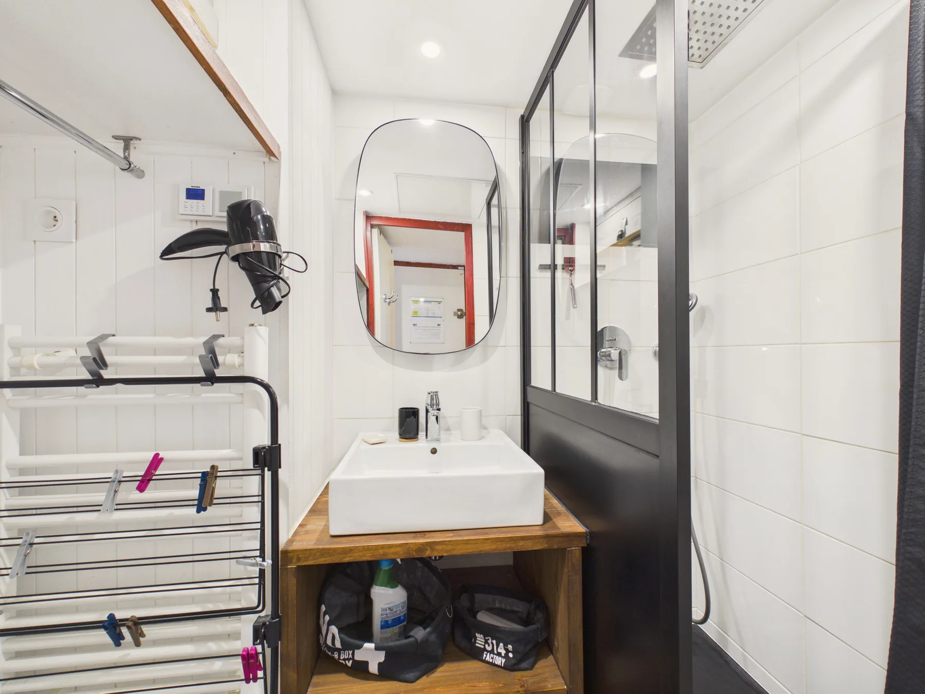 Foto de la galería del anuncio del apartamento