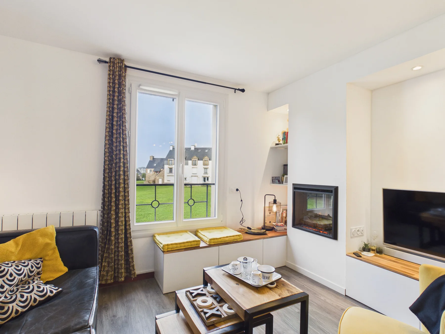 Foto de la galería del anuncio del apartamento