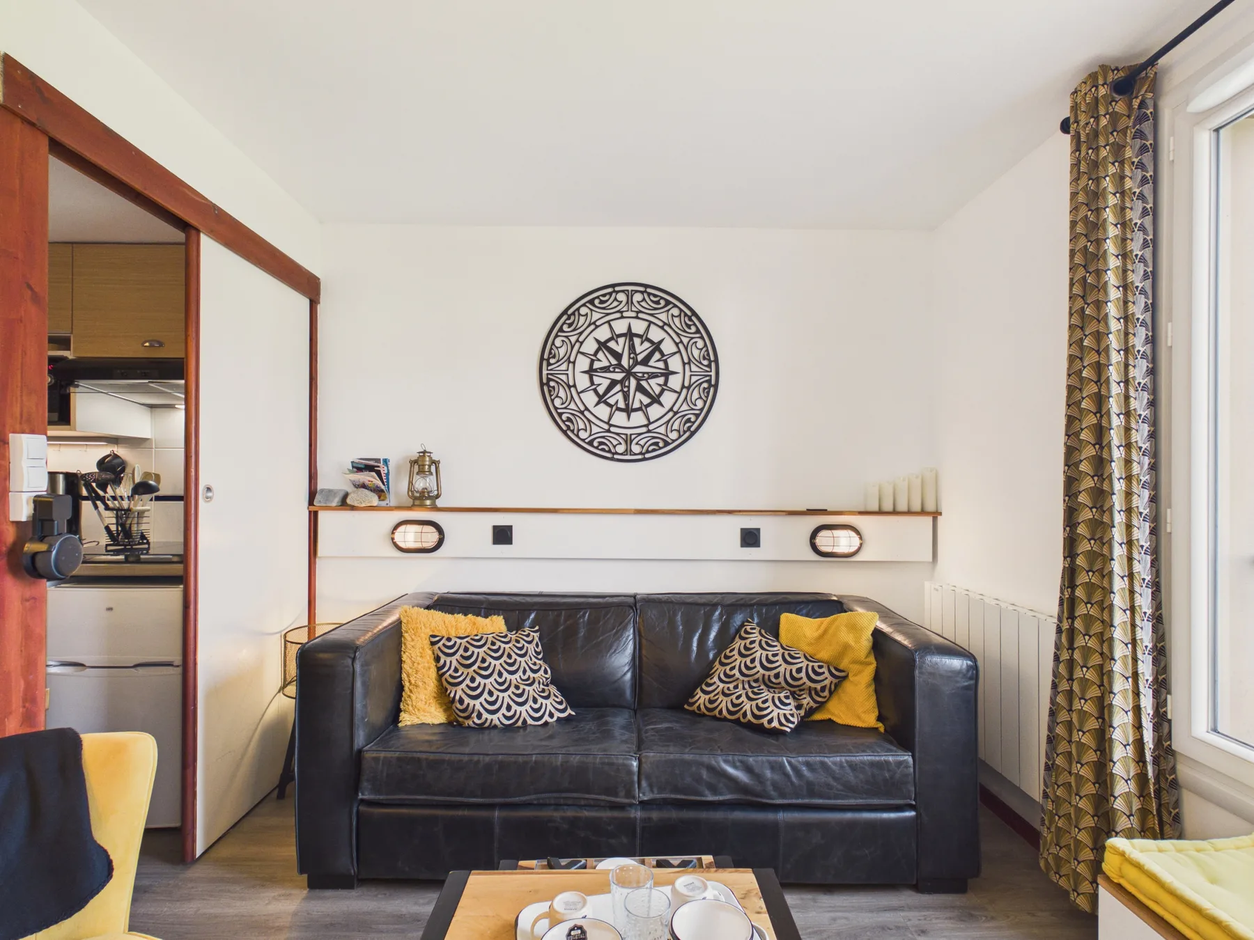 Foto de la galería del anuncio del apartamento