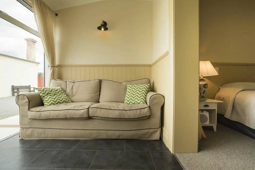 Foto del alojamiento Waitaki Braids Lodge