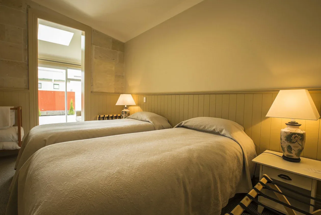 Foto del alojamiento Waitaki Braids Lodge