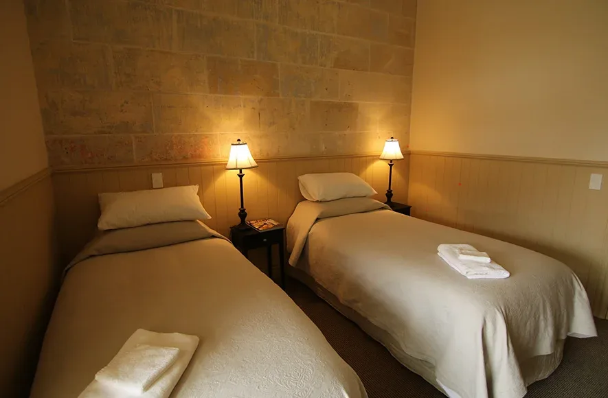 Foto de la galería del alojamiento Waitaki Braids Lodge