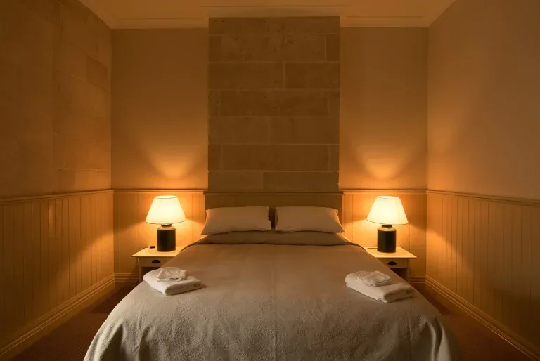 Waitaki Braids Lodge accommodation photo