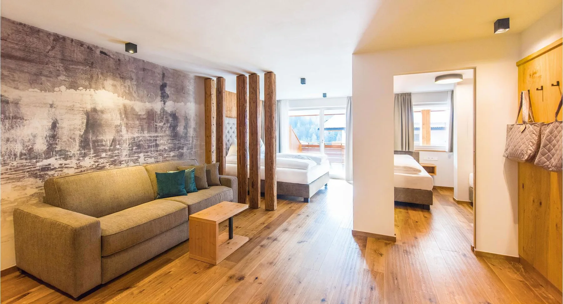 Suite Latsche