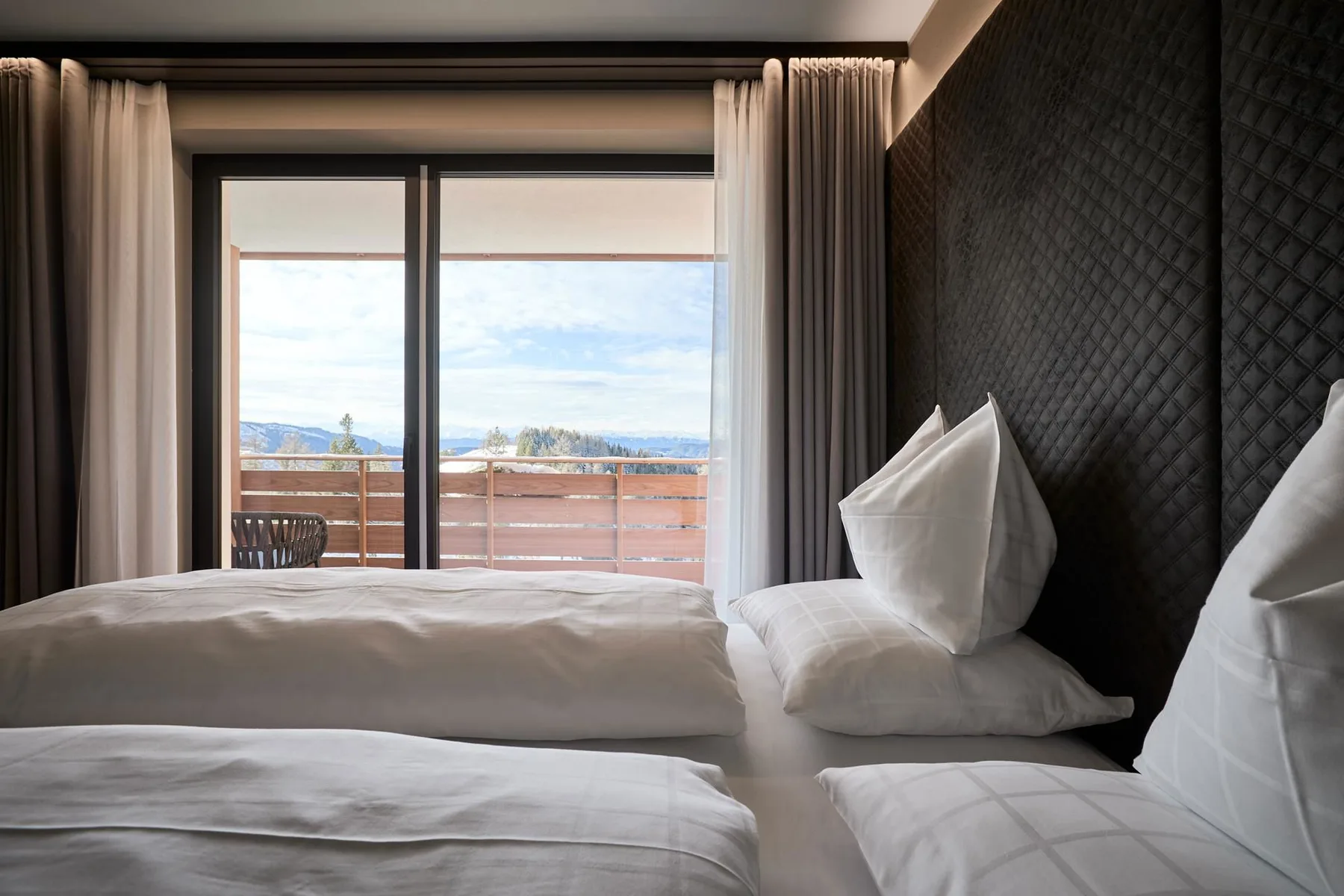 Sunset Suite