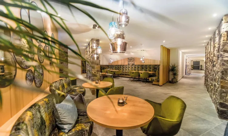 Hotel DAS ROYAL