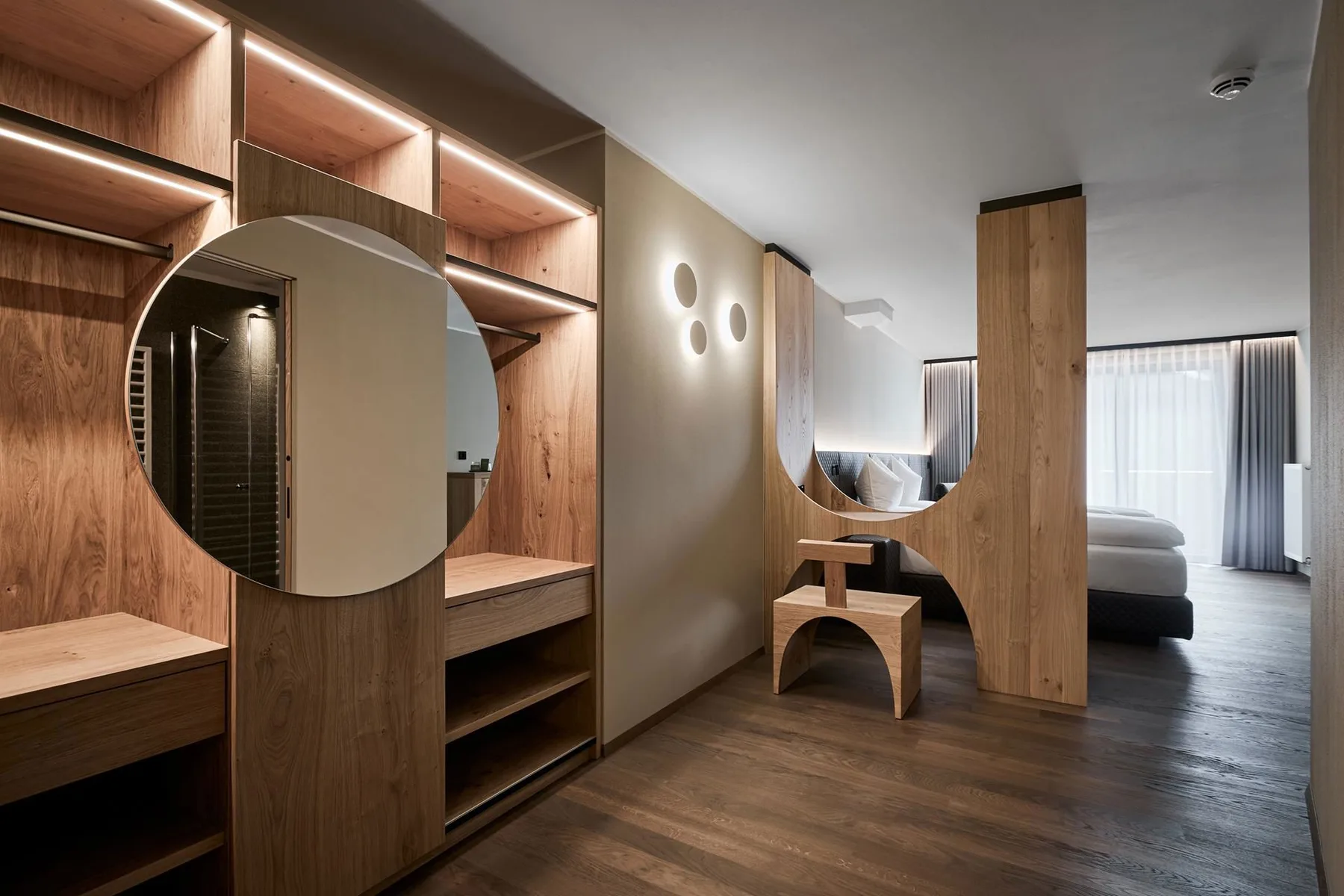 Sunlight room