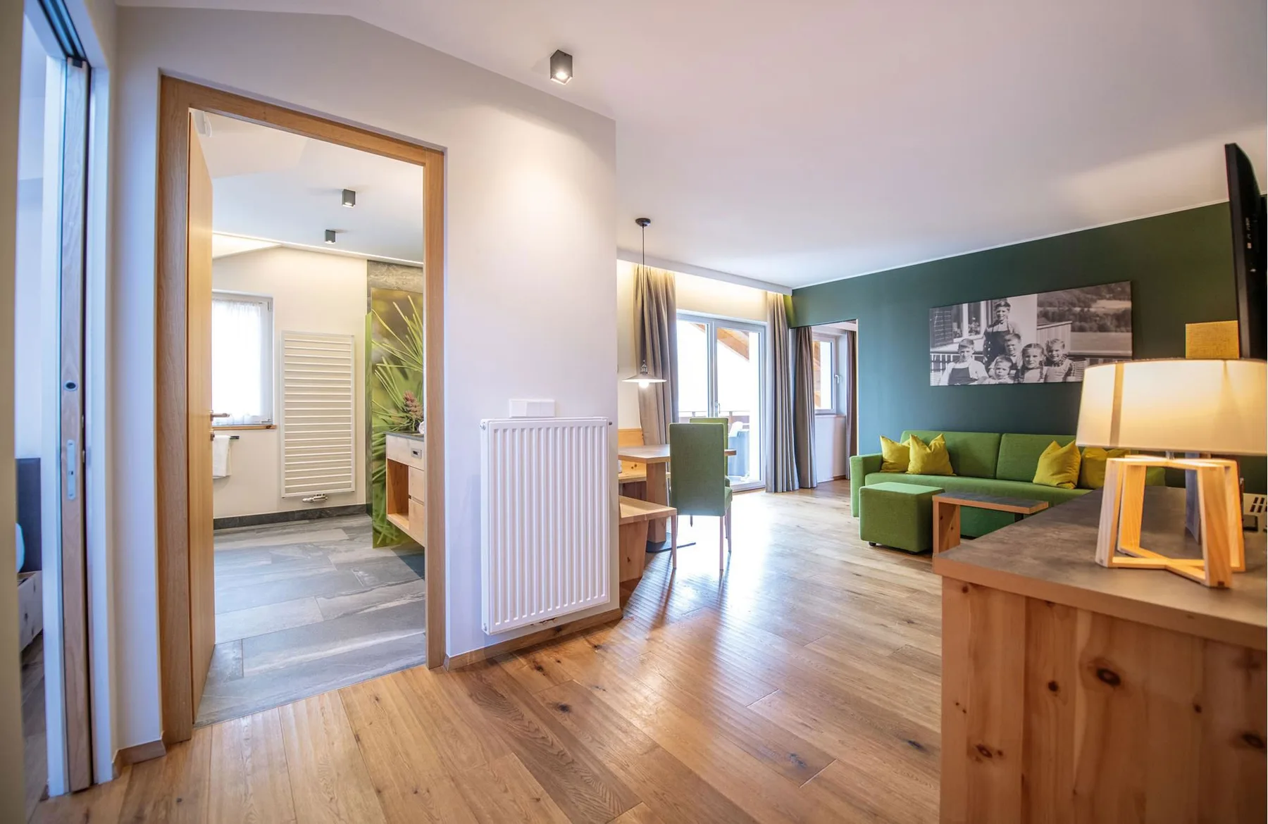 Suite Royal Superior