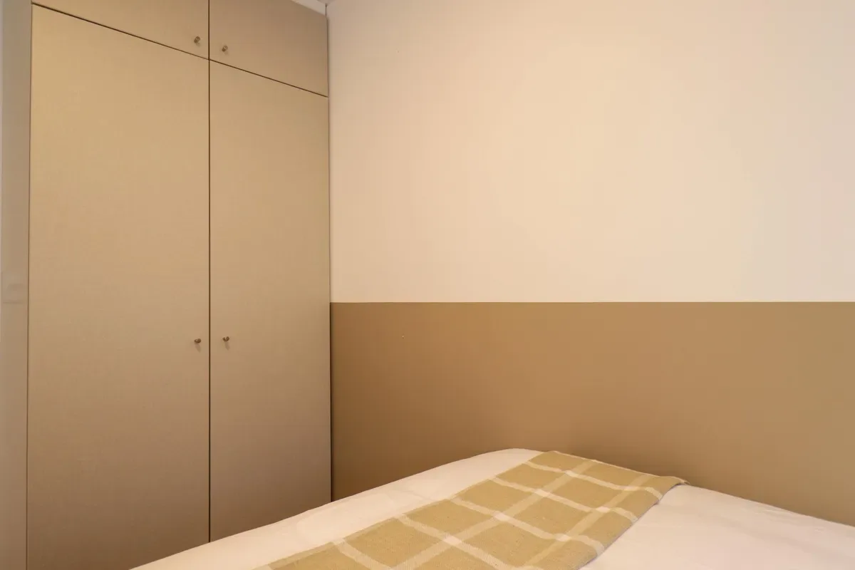 Upscale 2BR with Balcony in Miraflores