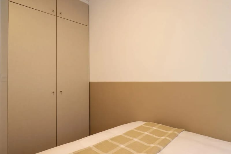 Upscale 2BR with Balcony in Miraflores