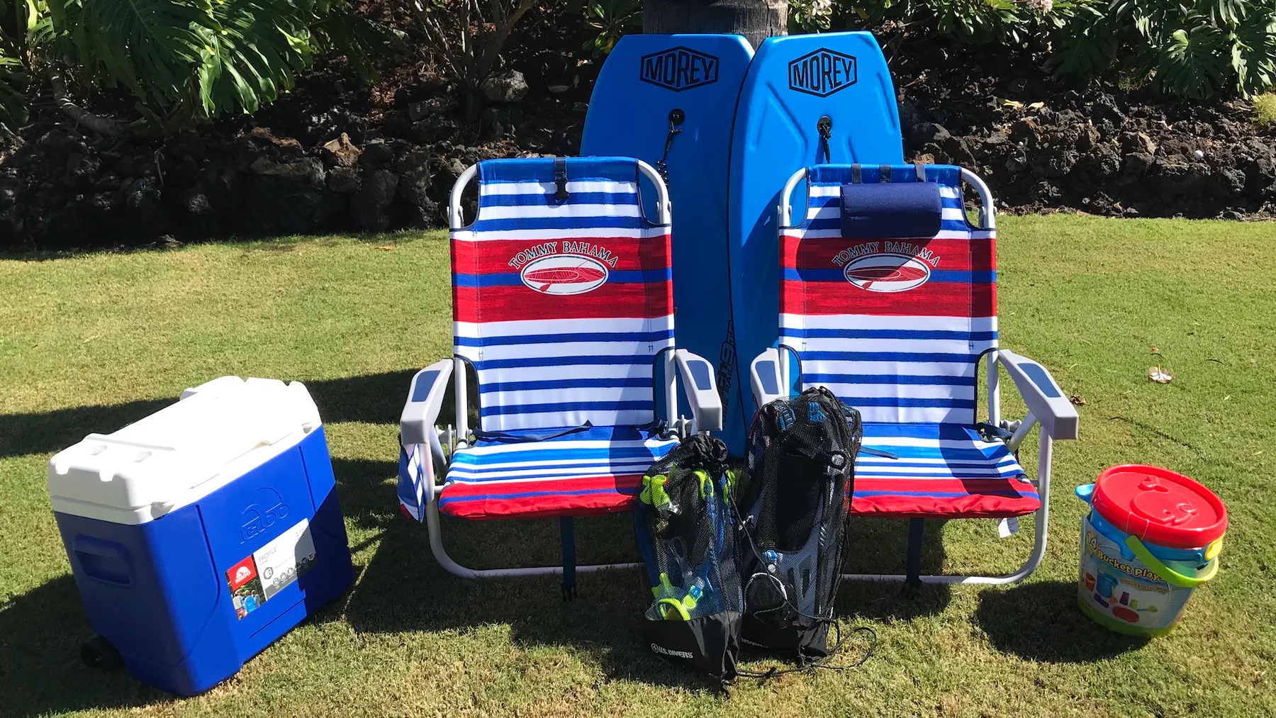 2BD Hainoa Villa (2907B) at Hualalai Resort