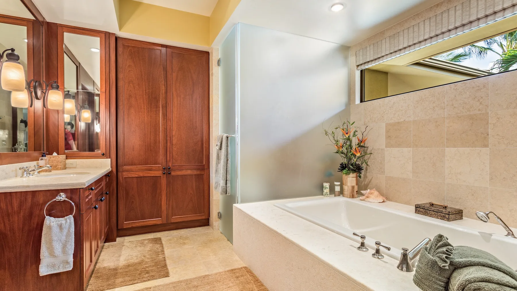 2BD Hainoa Villa (2907B) at Hualalai Resort