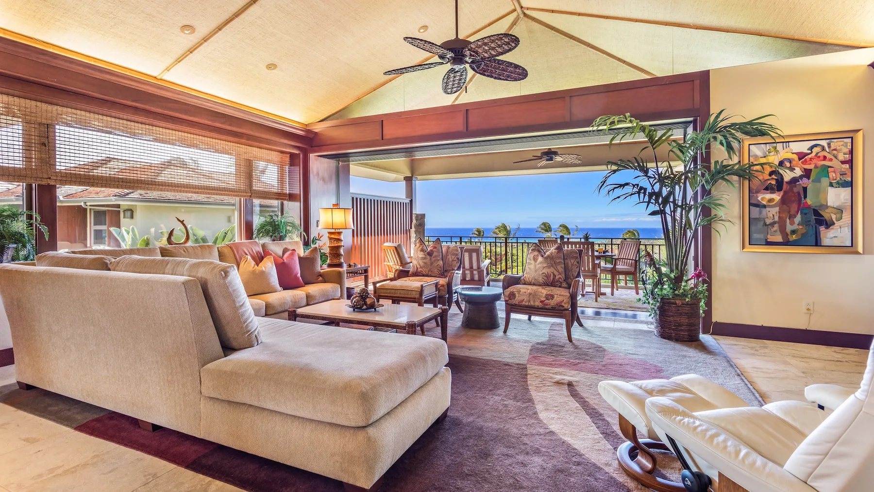 2BD Hainoa Villa (2907B) at Hualalai Resort