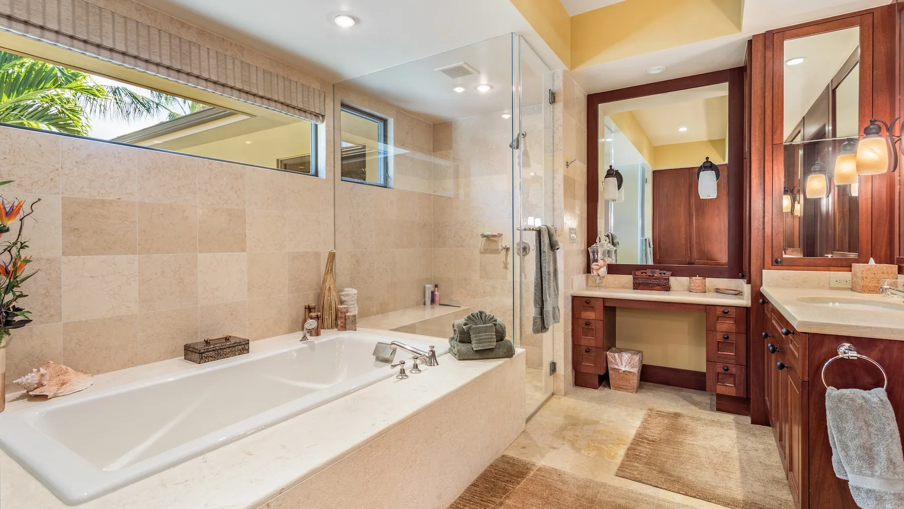 2BD Hainoa Villa (2907B) at Hualalai Resort