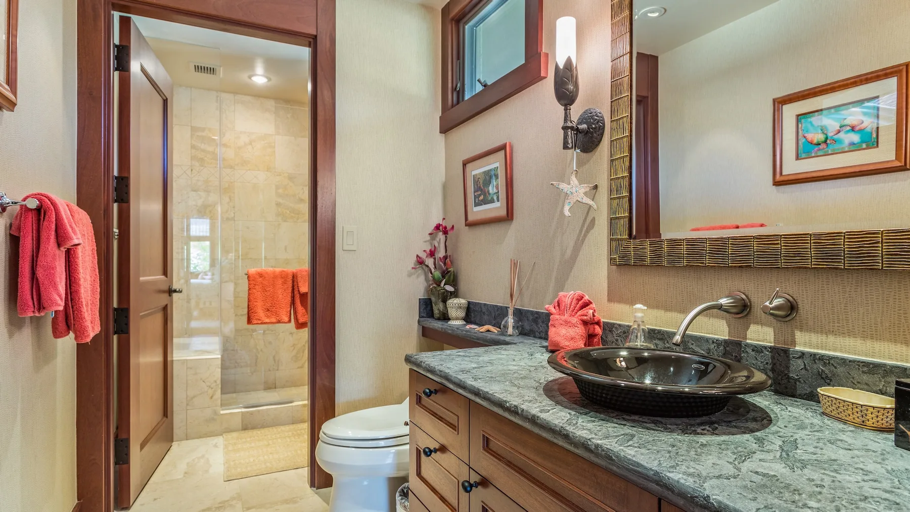 2BD Hainoa Villa (2907B) at Hualalai Resort