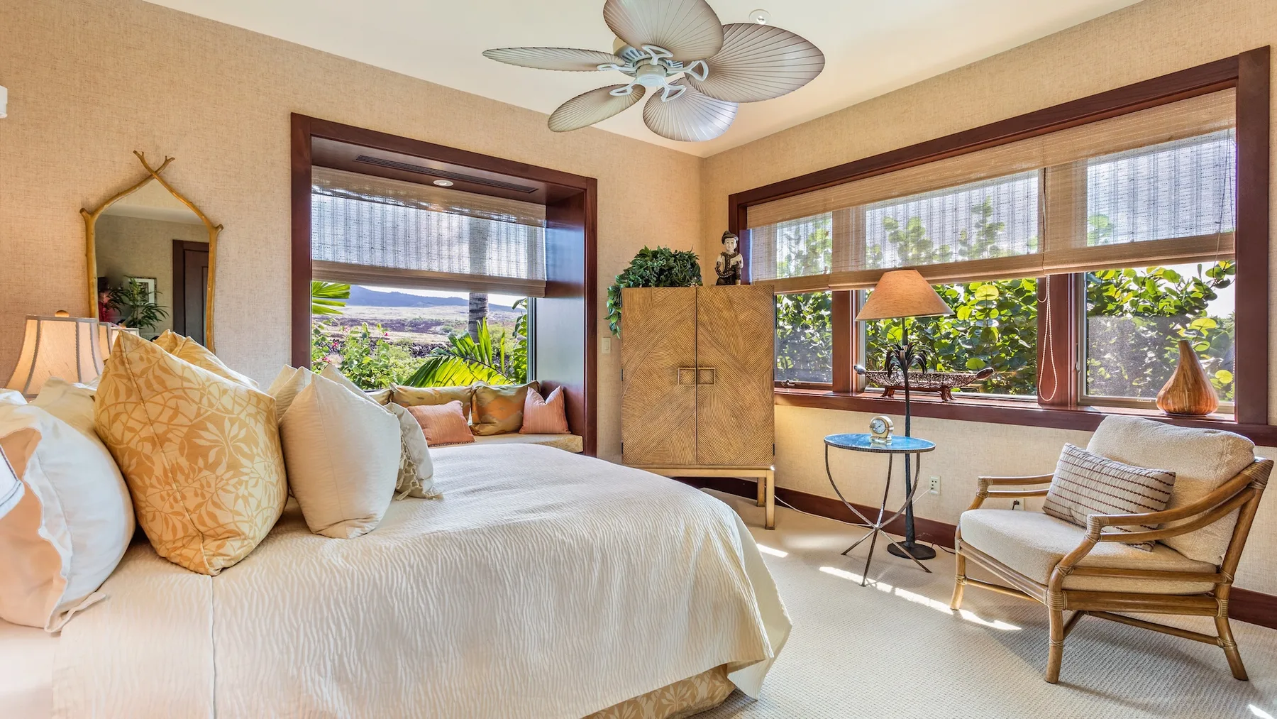 2BD Hainoa Villa (2907B) at Hualalai Resort