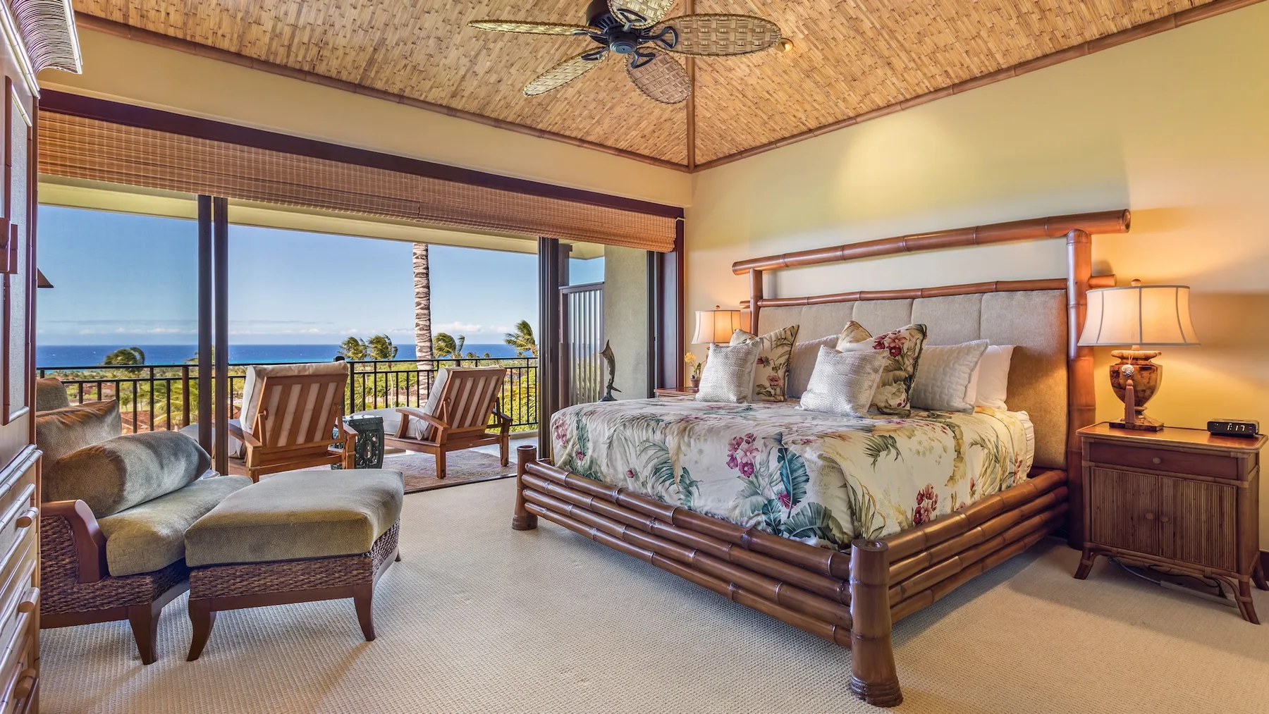 2BD Hainoa Villa (2907B) at Hualalai Resort