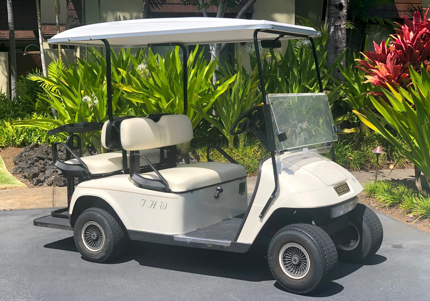 2BD Hainoa Villa (2907B) at Hualalai Resort