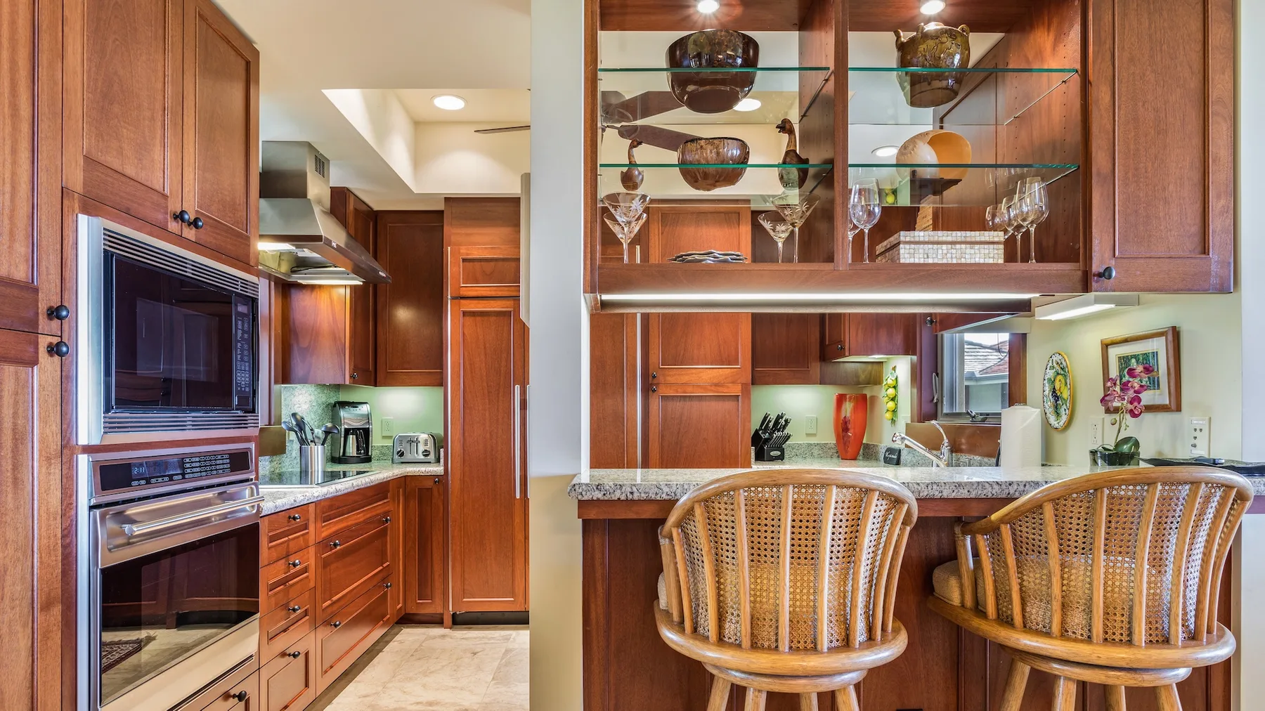 2BD Hainoa Villa (2907B) at Hualalai Resort