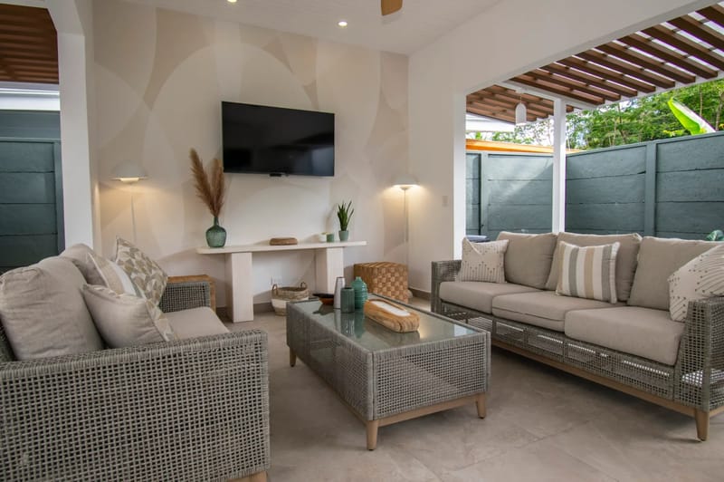 Villa Espavel