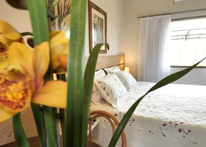 Habitación doble deluxe