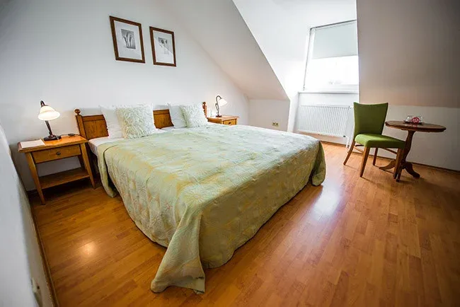 Habitación estándar