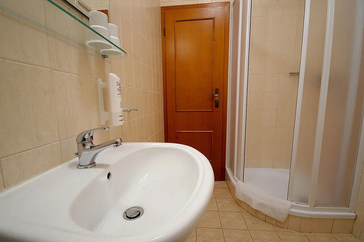 Habitación confort